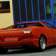 Illustration for article titled Killed By Recession: When Lamborghini Made A V10 Baby Lambo A Decade Before The Gallardo